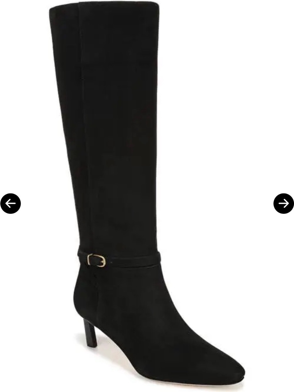 VERONICA BEARD
Kailine Knee High Boots
